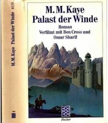 Palast der Winde