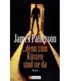 ... denn zum Küssen sind sie da