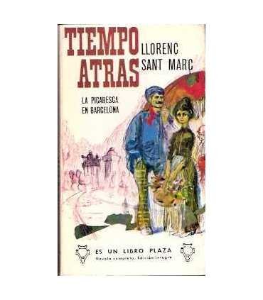 Tiempo atrás