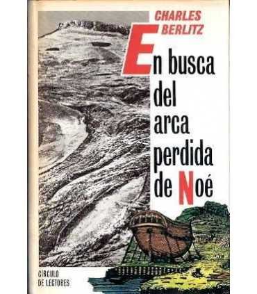 En busca del arca perdida de Noé