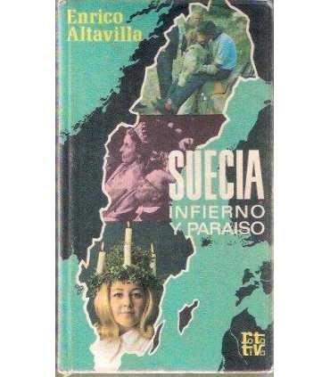 Suecia infierno y paraíso