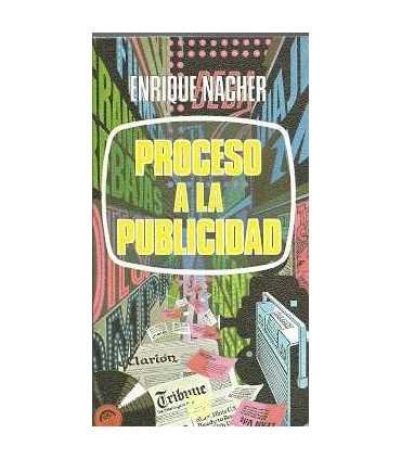 Proceso a la publicidad