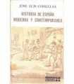 Historia de España Moderna y Contemporánea
