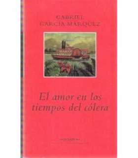 El amor en los tiempos del cólera