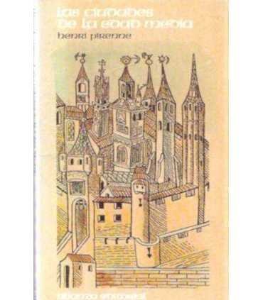 Las ciudades de la Edad Media