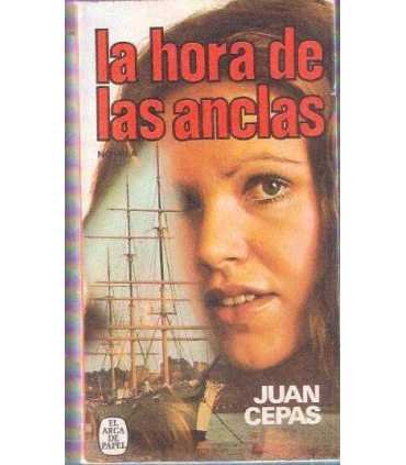 Las horas de las anclas