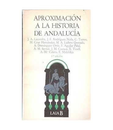 Aproximación a la Historia de Andalucía