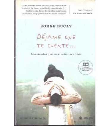 Déjame que te cuente