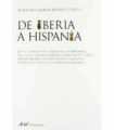 De Iberia a Hispania