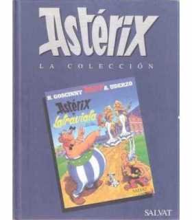 Astérix y Latraviata