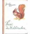 Susi das Eichhörnchen