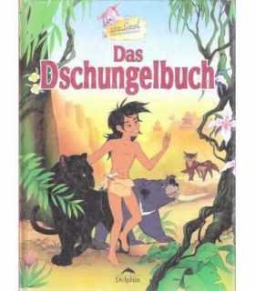Das Dschungelbuch
