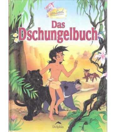 Das Dschungelbuch