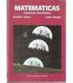 Matemáticas. Formación Profesional. Segundo Grado. Curso tercero.