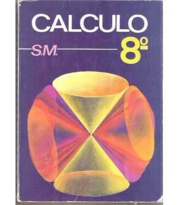 Cálculo 8º