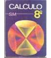 Cálculo 8º