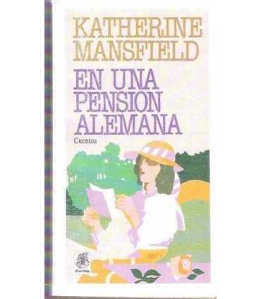 Una pensión alemana