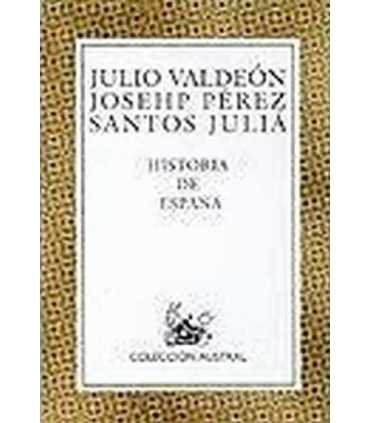 Historia de España
