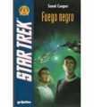 Fuego negro. Star Trek, 6