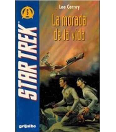 La morada de la vida. Star Trek, 5