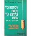 Yo estoy bien, tú estás bien
