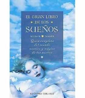 El gran libro de los sueños
