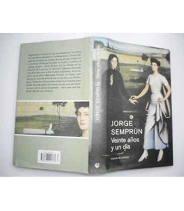 Veinte años y un día