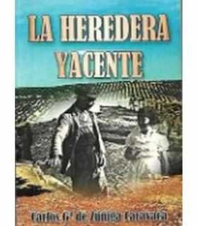 La heredera yacente
