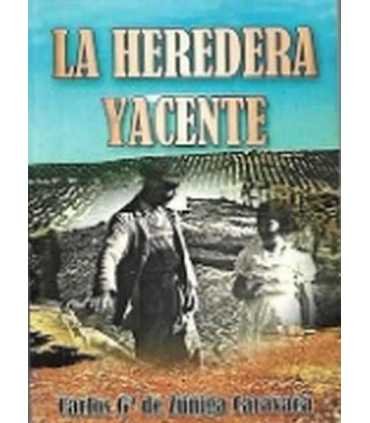 La heredera yacente