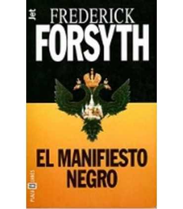 El manifiesto negro
