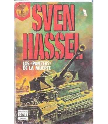 Los panzers de la muerte