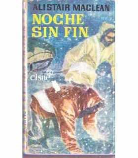 Noche sin fin