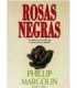 Rosas negras