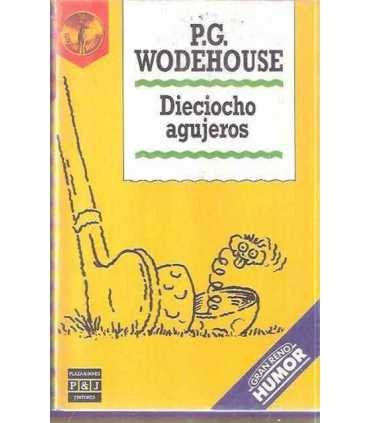 Dieciocho agujeros