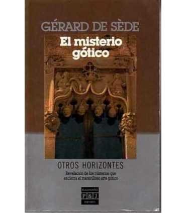 El Misterio gótico