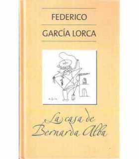 La casa de Bernarda Alba
