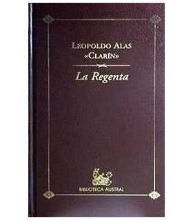 La Regenta