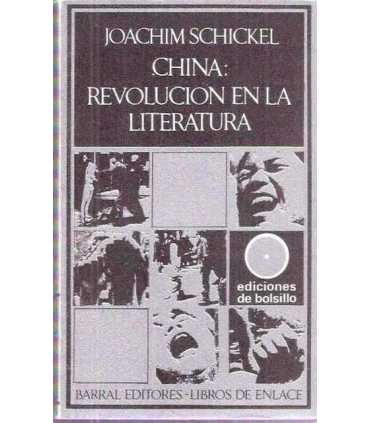 China: Revolución en la Literatura