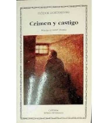 Crimen y castigo