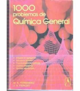1000 problemas de Química General