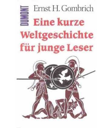 Eine kurze Weltgeschichte für junge Leser