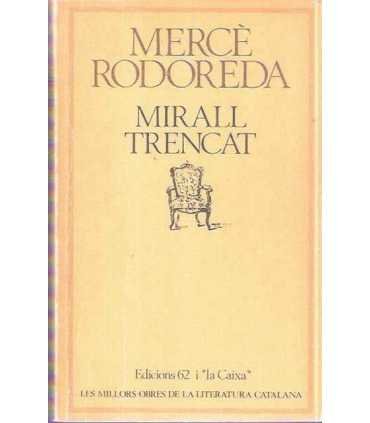 Mirall trencat