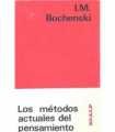 Los métodos actuales del pensamiento