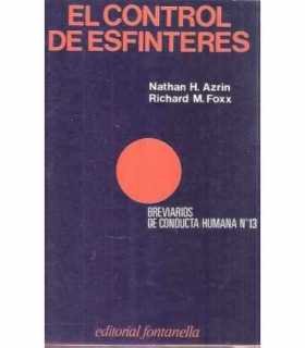 El control de esfínteres