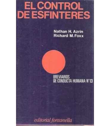 El control de esfínteres