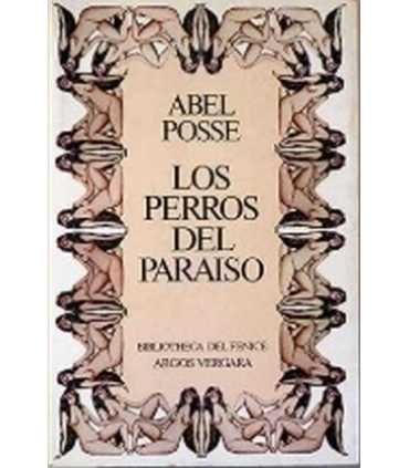 Los perros del paraíso