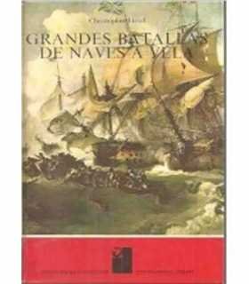 Grandes batallas de naves a vela