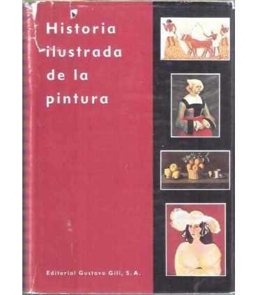 Historia ilustrada de la pintura
