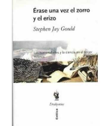 Érase una vez el zorro y el erizo