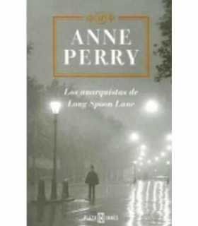 Los anarquistas de Long Spoon Lane